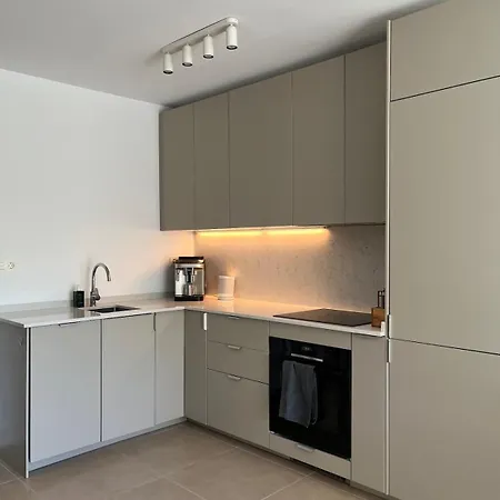 Centro Apartment *