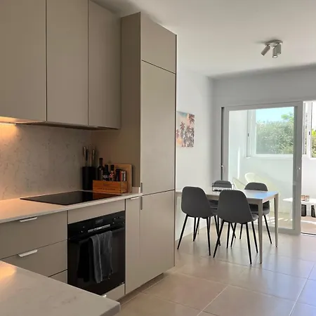 Apartment Centro *