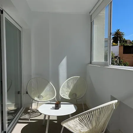Apartment Centro Marbella