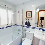 Centro Apartamento *