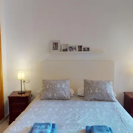 Centro * Fuengirola