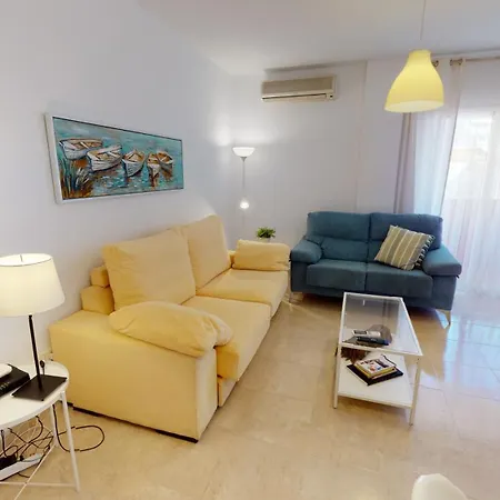Centro Apartamento