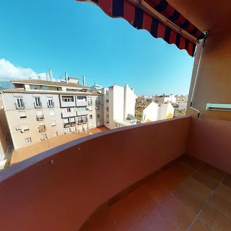 Centro Apartamento Fuengirola