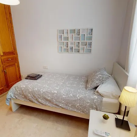 Apartamento Centro Fuengirola
