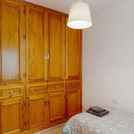 Apartamento Centro