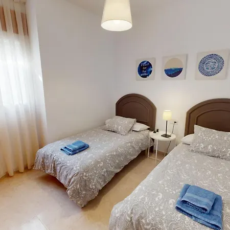 Centro Apartamento