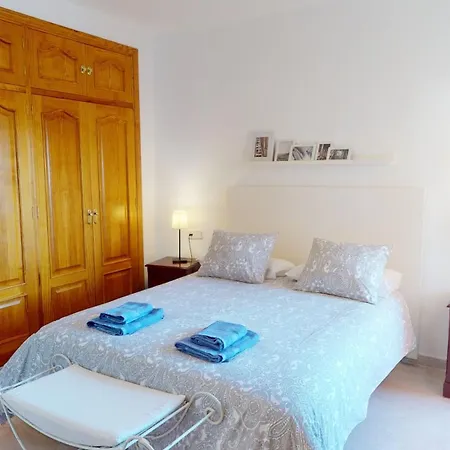 Apartamento Centro