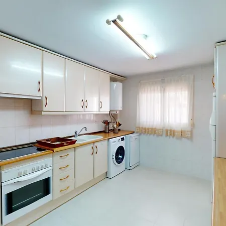 Centro Apartamento Fuengirola