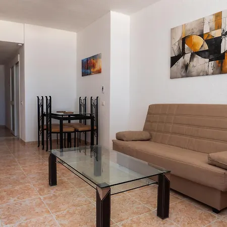 Centro Torremolinos