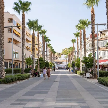 Apartment Centro Torremolinos